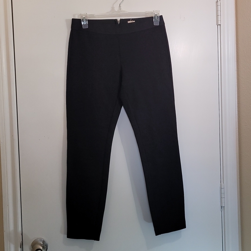 J Crew Women's Black Pants Size 4
